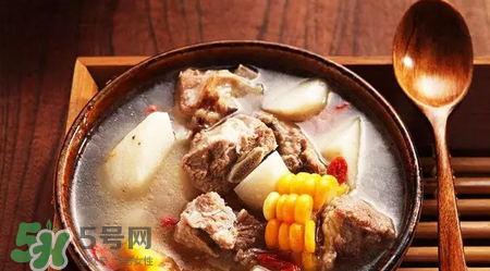 秋季養(yǎng)生吃什么？秋季養(yǎng)生湯推薦