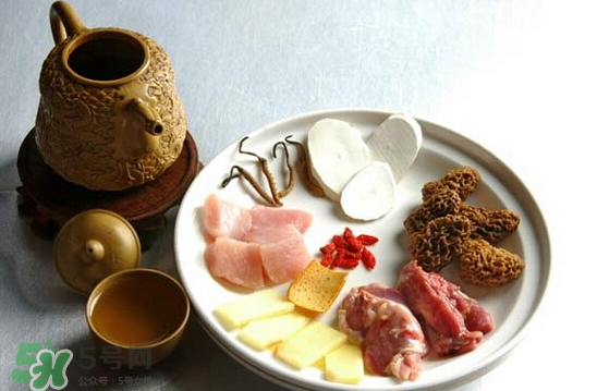 秋季養(yǎng)生吃什么？秋季養(yǎng)生湯推薦