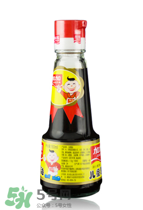 兒童醬油和成人醬油的區(qū)別 兒童醬油有必要買嗎？