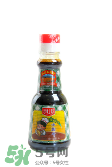 兒童醬油和成人醬油的區(qū)別 兒童醬油有必要買嗎？