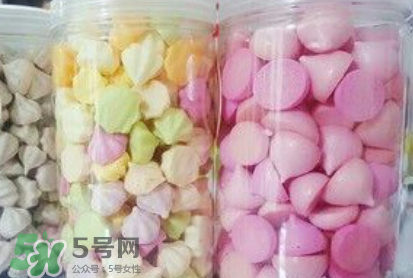 如何制作溶豆？家庭制作溶豆方法大全