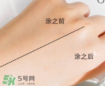 dr.althea艾醫(yī)生素顏霜怎么樣？三種顏色區(qū)別