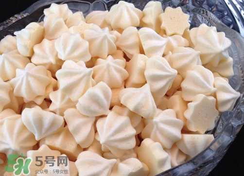 如何制作溶豆？家庭制作溶豆方法大全