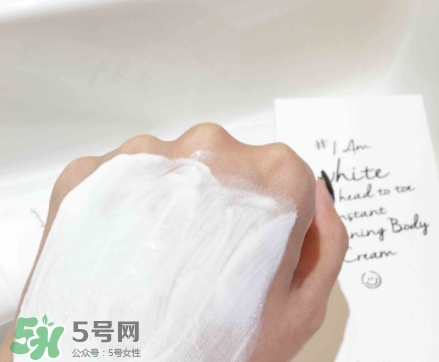 dr.althea艾醫(yī)生身體素顏霜怎么樣？使用方法分享