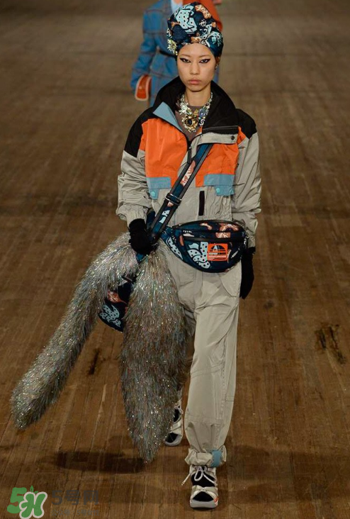 marc jacobs2018春夏系列怎么樣_好看嗎？