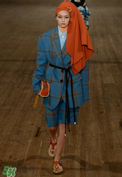 marc jacobs2018春夏系列怎么樣_好看嗎？