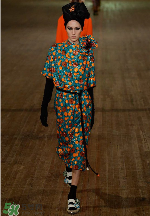 marc jacobs2018春夏系列怎么樣_好看嗎？