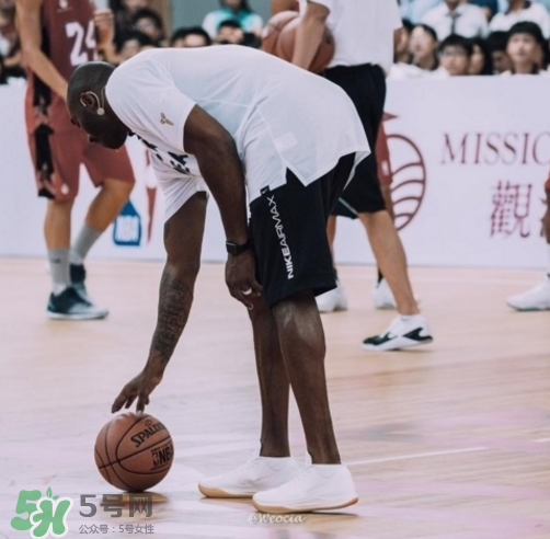 nike kobe ad mid baseline什么時(shí)候發(fā)售_多少錢(qián)？