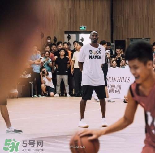 nike kobe ad mid baseline什么時(shí)候發(fā)售_多少錢(qián)？
