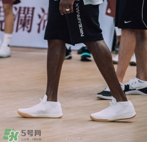 nike kobe ad mid baseline什么時(shí)候發(fā)售_多少錢(qián)？