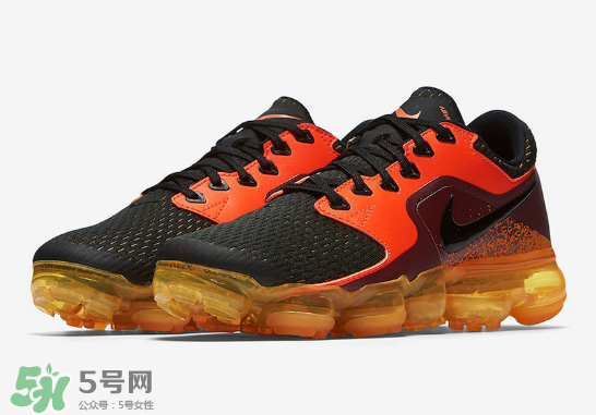 nike air vapormax cs什么時候發(fā)售？