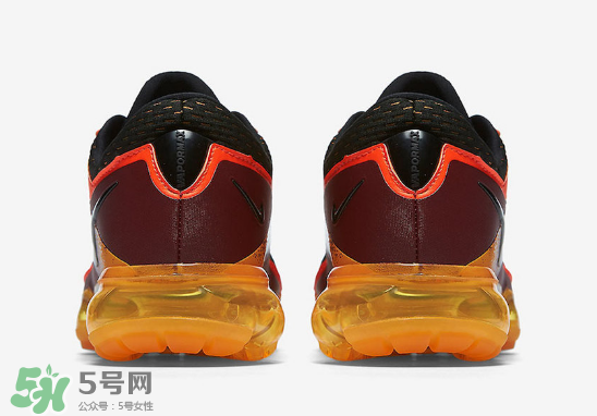 nike air vapormax cs什么時候發(fā)售？