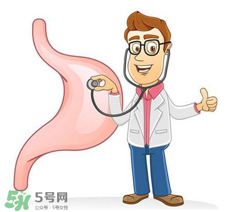 脾胃不和是怎么回事？脾胃不和的癥狀