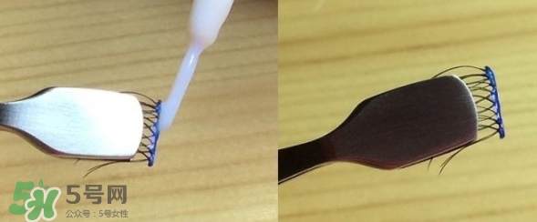 愛茉莉假睫毛雙眼皮膠水怎么樣？使用方法揭曉