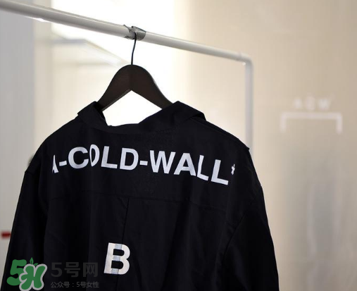 a cold wall在哪買(mǎi)？a cold wall哪里有實(shí)體店？