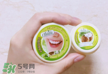 泰國(guó)rasyan牙粉多少錢(qián)？rasyan牙粉價(jià)格介紹