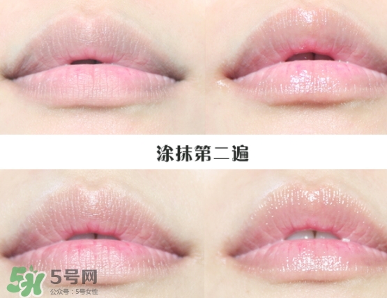 vaseline凡士林唇膏怎么樣？不同顏色區(qū)別