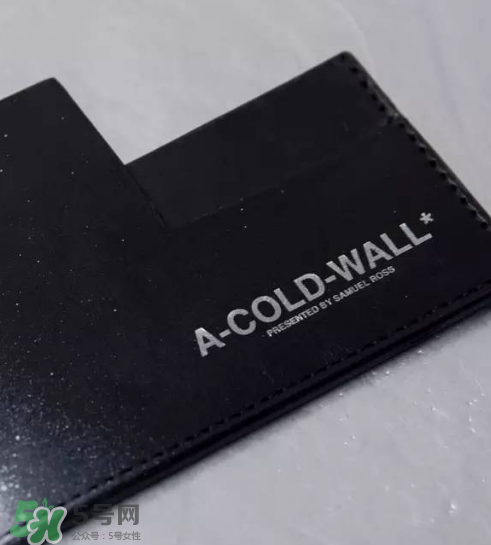 a cold wall貴嗎？a cold wall什么價位？