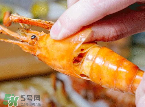 大頭蝦怎么做好吃？大頭蝦怎么處理？