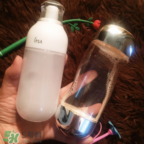 ipsa乳液孕婦可以用嗎？茵芙莎乳液孕婦用好嗎？