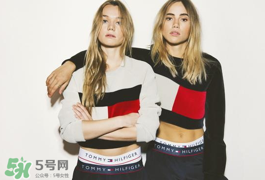 tommy hifger是什么牌子？tommy hifger檔次