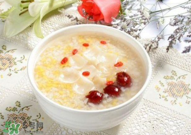 秋天吃什么養(yǎng)生？秋天養(yǎng)生食譜