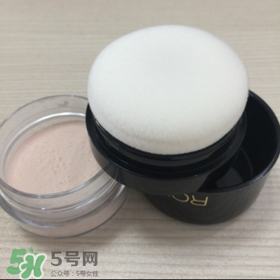 ILISYA柔色定妝蜜粉多少錢？ILISYA柔色定妝蜜粉怎么樣？