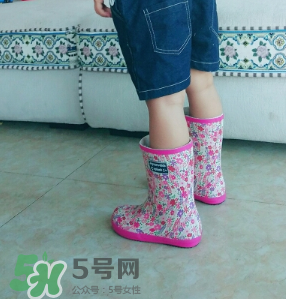 joycorn雨鞋好嗎？joycorn兒童雨鞋怎么樣？