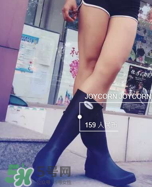 joycorn雨鞋好嗎？joycorn兒童雨鞋怎么樣？