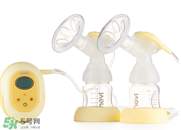 新貝吸奶器怎么樣？新貝電動吸奶器好用嗎？