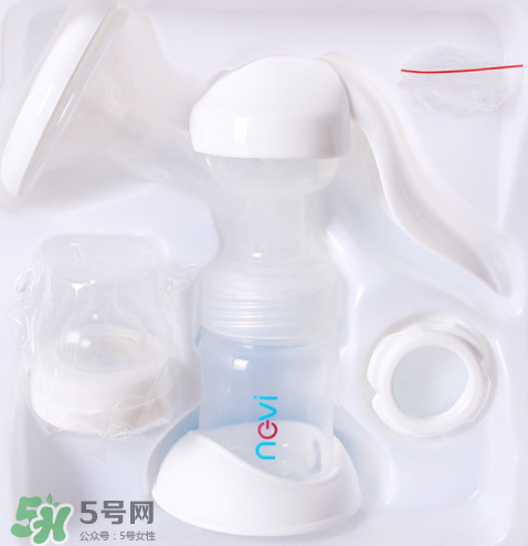新貝吸奶器怎么樣？新貝電動吸奶器好用嗎？