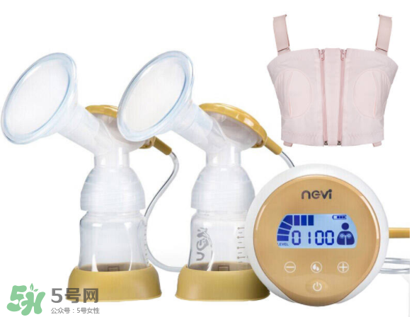 新貝吸奶器沒有吸力了怎么辦？新貝吸奶器常見故障介紹
