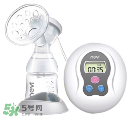 新貝吸奶器沒有吸力了怎么辦？新貝吸奶器常見故障介紹