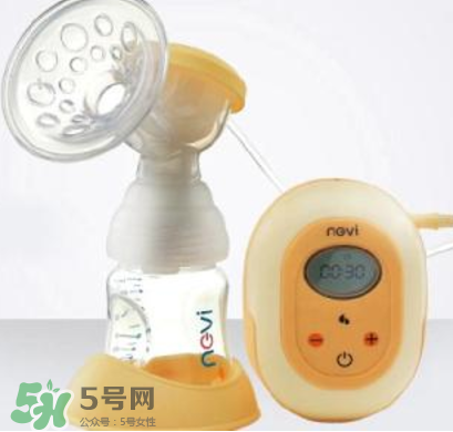 新貝吸奶器沒有吸力了怎么辦？新貝吸奶器常見故障介紹
