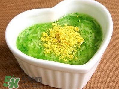 寶寶輔食可以吃南瓜嗎？寶寶吃南瓜的好處