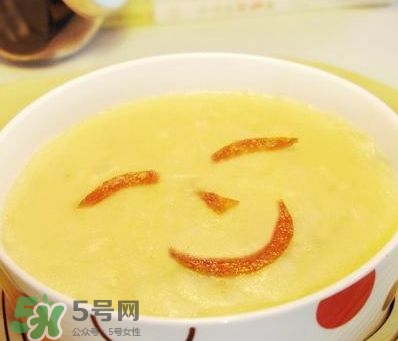 寶寶輔食可以加糖嗎？寶寶輔食可以加什么調(diào)料