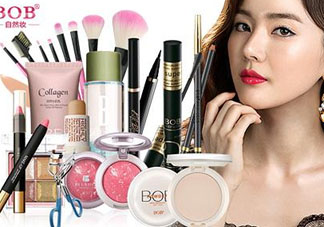 ?bob是什么牌子的彩妝？bob彩妝是哪個(gè)國家的？