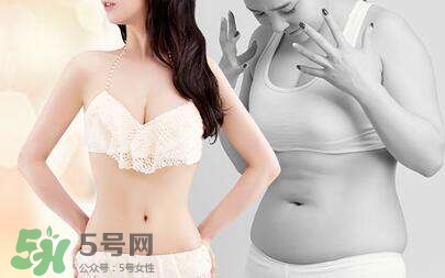 產后吸脂減肥好嗎？產后多久可以吸脂減肥