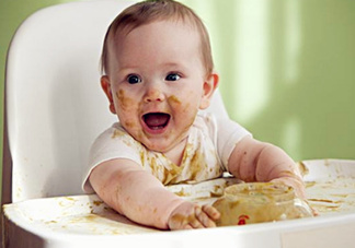 寶寶多大能吃調(diào)料？給寶寶輔食加調(diào)料的原則