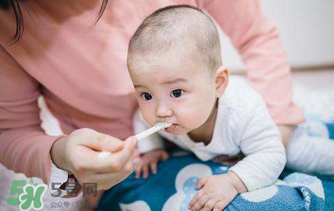 寶寶輔食可以加糖嗎？寶寶輔食可以加什么調料