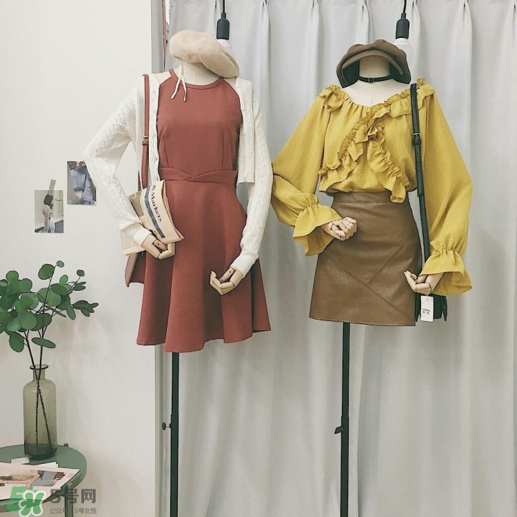 初秋穿什么衣服好看女 初秋穿衣搭配圖片女 初秋穿什么衣服好看女 初秋穿衣搭配圖片女