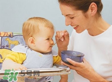 寶寶多大能吃調料？給寶寶輔食加調料的原則