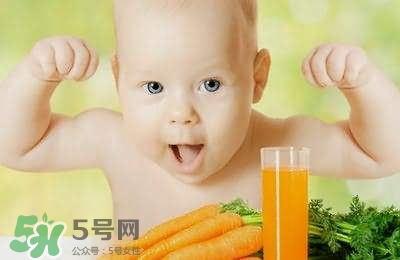 寶寶輔食可以吃哪些蔬菜？寶寶吃蔬菜泥的最佳時間