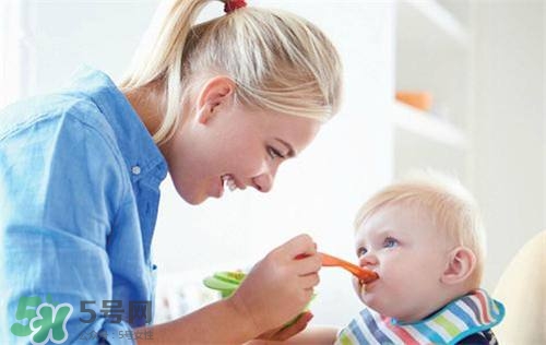 寶寶輔食可以放冰箱嗎？寶寶輔食可以冷凍多久？