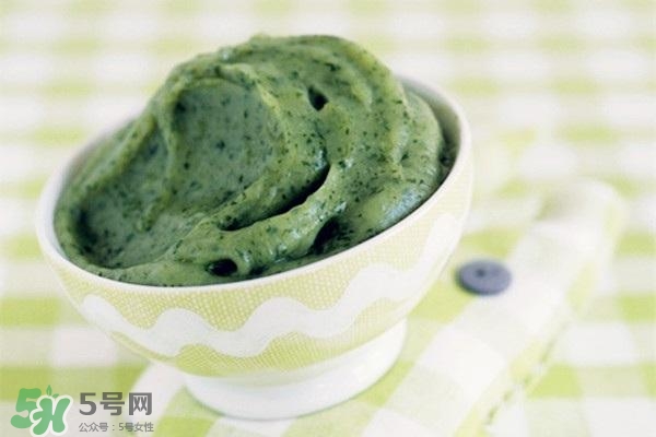 寶寶多大能吃調料？給寶寶輔食加調料的原則
