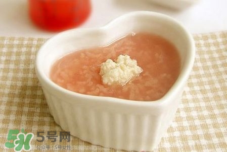 寶寶輔食怎么保存？寶寶輔食怎么解凍？