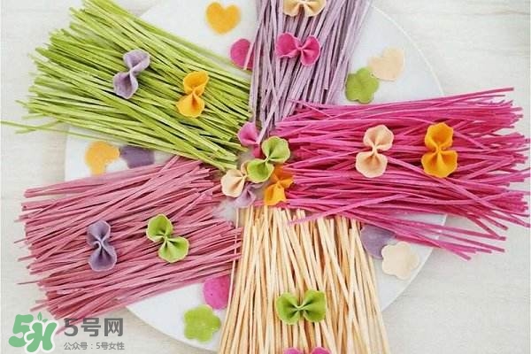 寶寶多大能吃調料？給寶寶輔食加調料的原則
