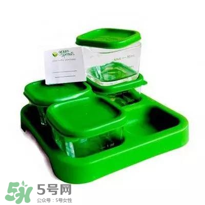 寶寶輔食怎么保存？寶寶輔食怎么解凍？