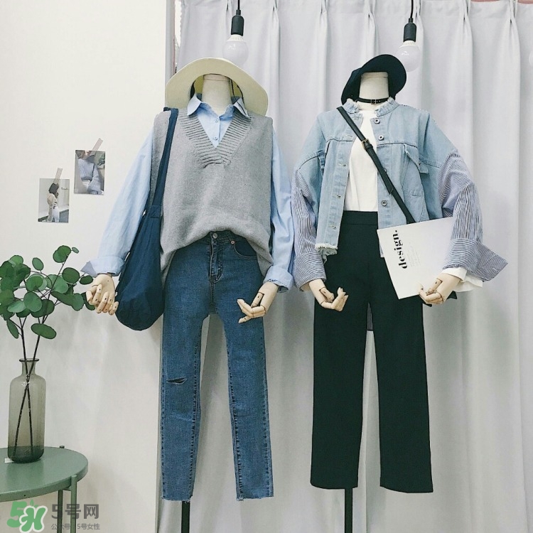 初秋穿什么衣服好看女 初秋穿衣搭配圖片女 初秋穿什么衣服好看女 初秋穿衣搭配圖片女