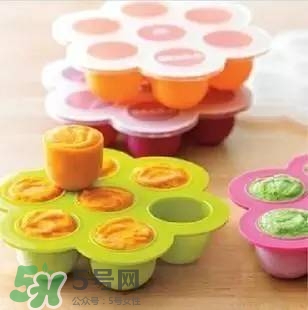 寶寶輔食怎么保存？寶寶輔食怎么解凍？
